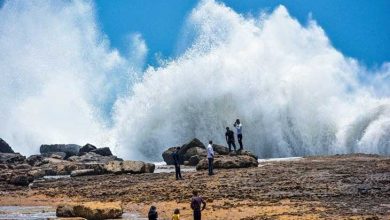 چابهار ساحل