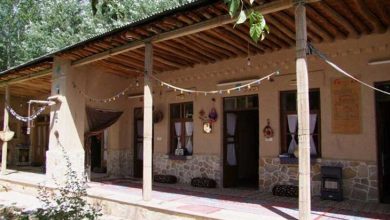 بوم‌گردی چهارمحال و بختیاری