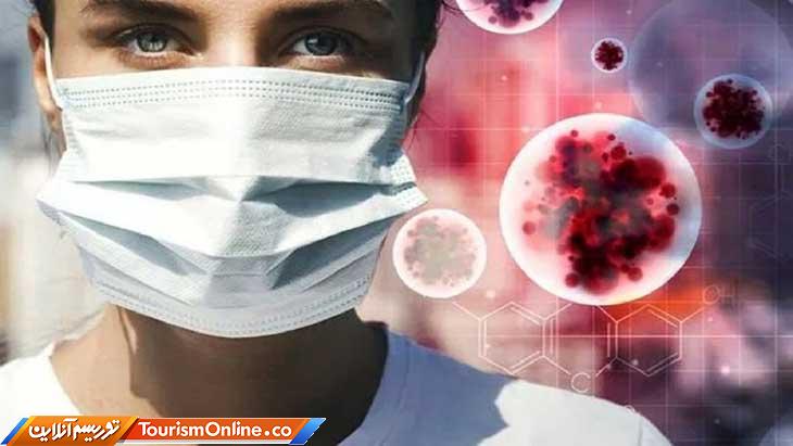 ماسک و کرونا
