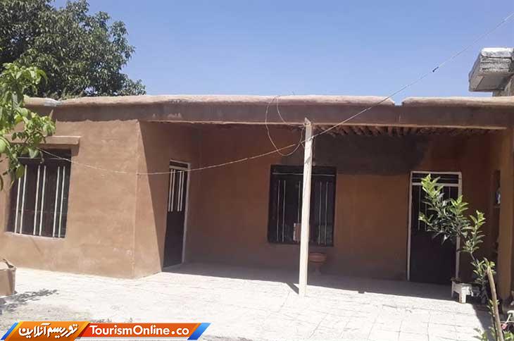 اقامتگاه بوم گردی پاسارگاد