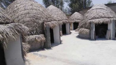 بهره‌برداری اقامتگاه قزوین