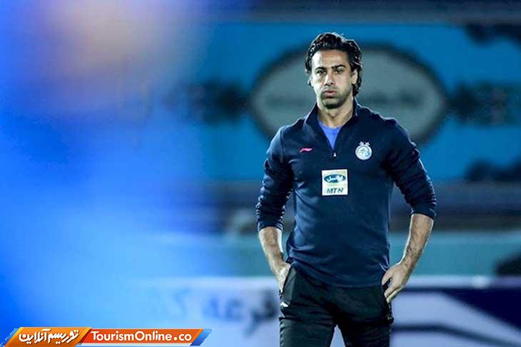 فرهاد مجیدی استقلال