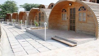 گردشگری کرونا