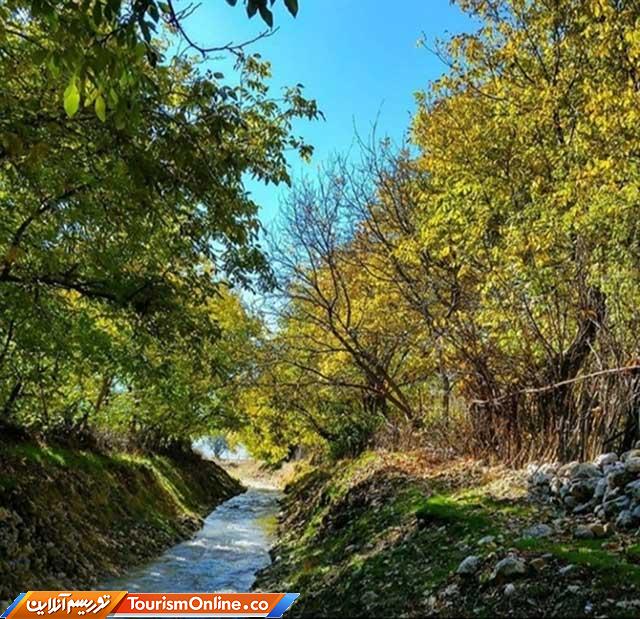 گردشگری کرمانشاه