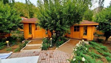 گردشگری کشاورزی اردبیل