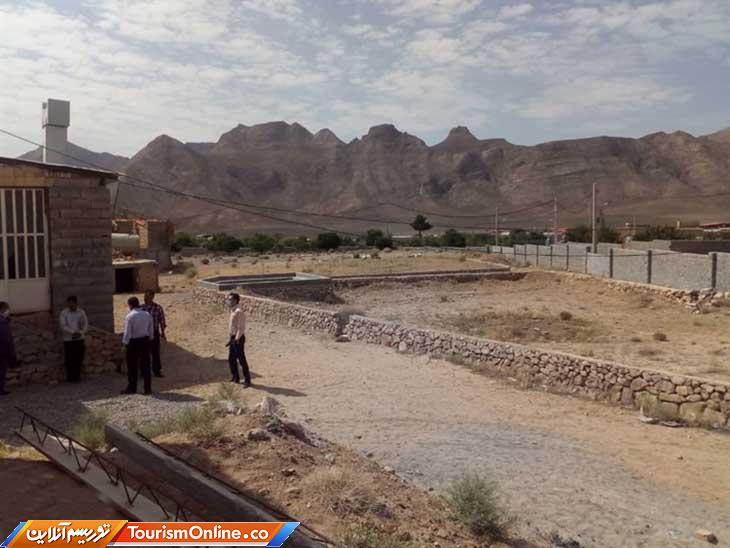 گردشگری مهریز