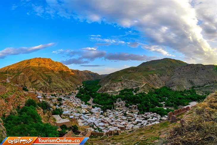 اردوگاه گردشگری شیروان