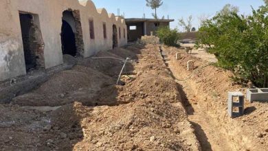 گردشگری ابرکوه