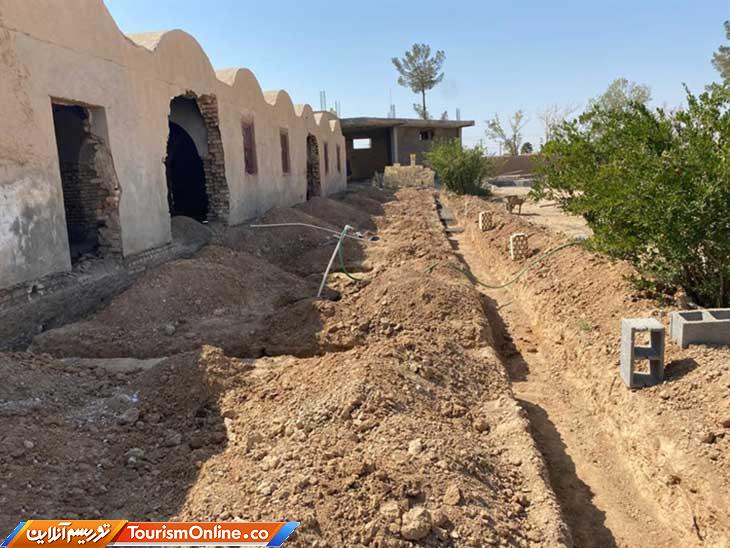 گردشگری ابرکوه