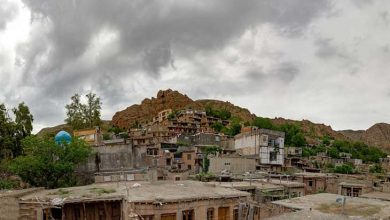 گردشگری روئین اسفراین