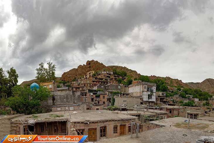 گردشگری روئین اسفراین