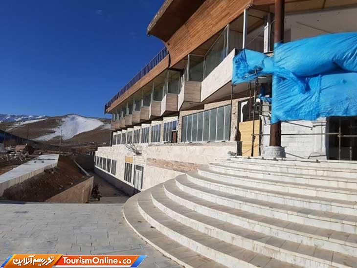 گردشگری فارسان