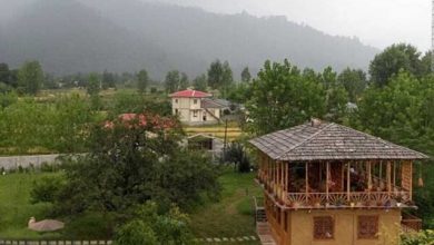 گردشگری گیلان