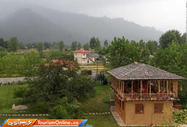 گردشگری گیلان