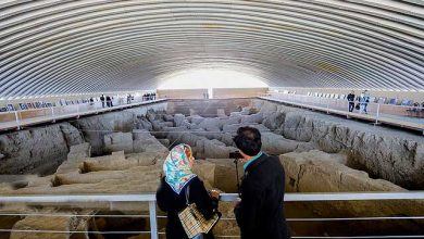 هگمتانه همدان