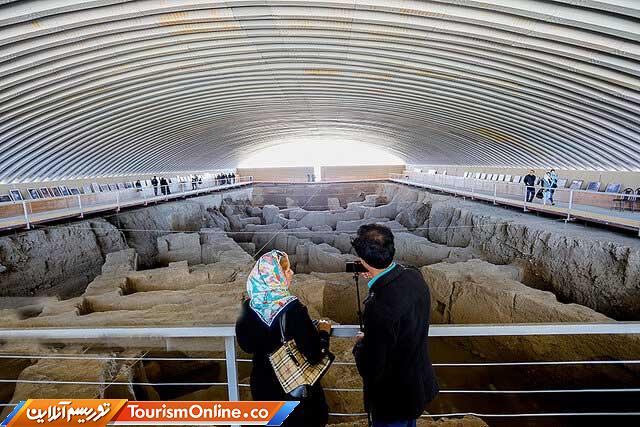 هگمتانه همدان