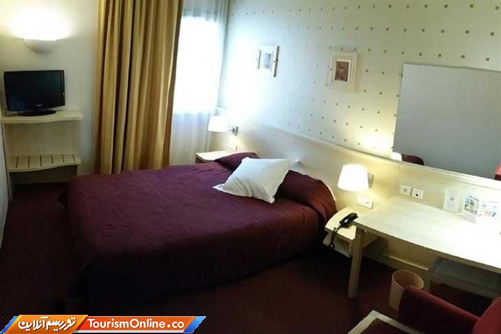 هتل رباطکریم