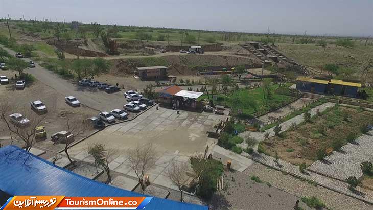 افتتاح ایلام