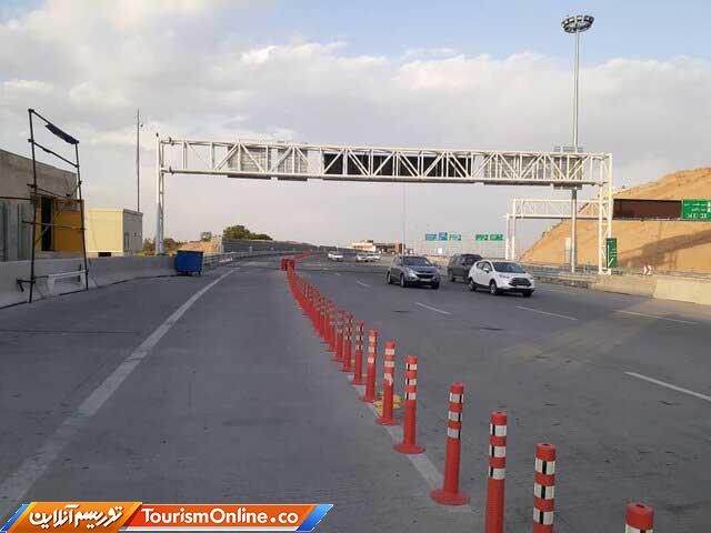 جاده‌های شمال