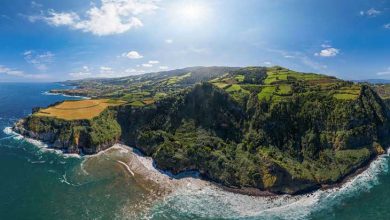 جزایر آزور پرتغال