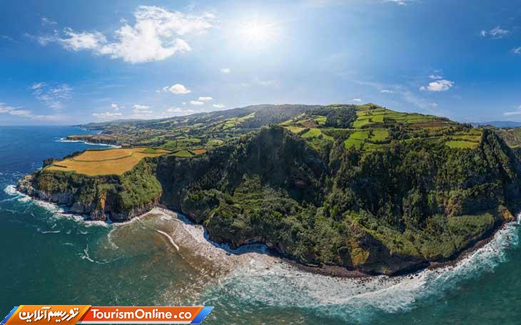 جزایر آزور پرتغال