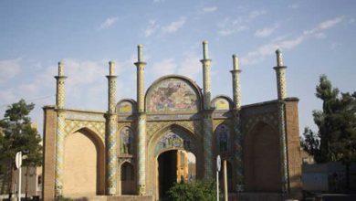 سمنان جزیره لهجه‌ها