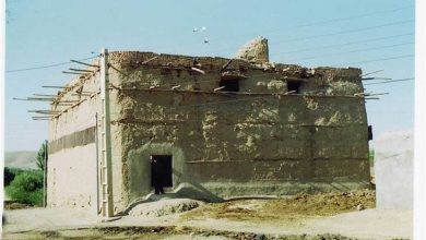 کبوترخانه‌ها