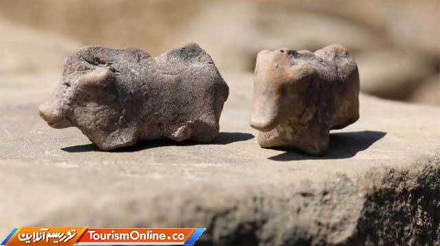 کشف مجسمه لهستان