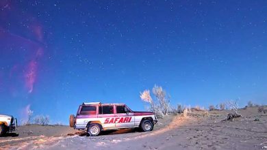 تورهای گردشگری خراسان رضوی