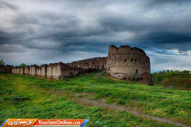 کهنهقلعه اردبیل