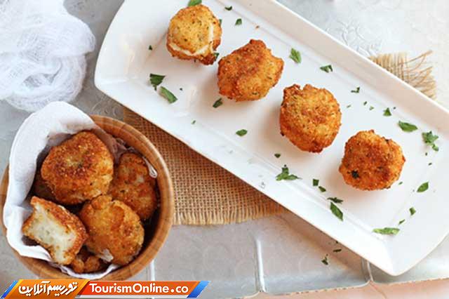 کوکو سیب زمینی