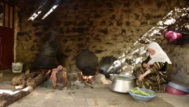 استاندار کردستان