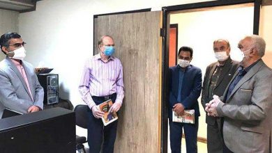 کوشکی دفاع مقدس