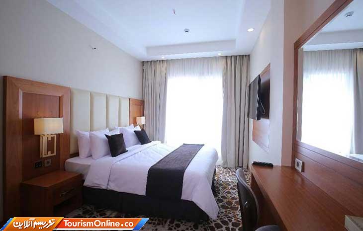 مالیات هتلداران