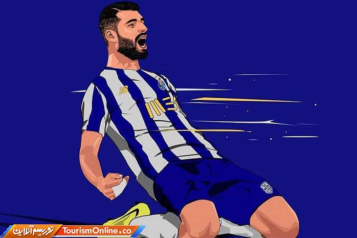 مهدی طارمی پورتو