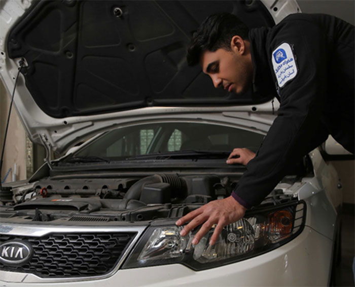 سایت خرید و فروش خودرو