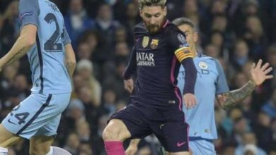 منچستر سیتی