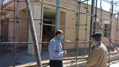 مجتمع بین راهی اردبیل