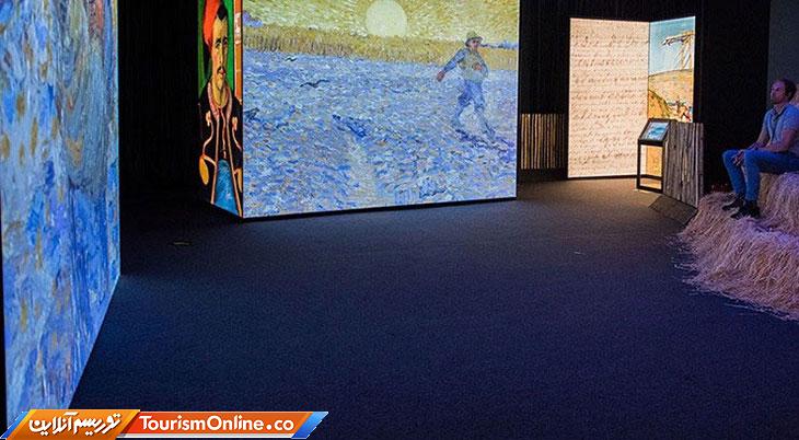 موزه ون گوگ