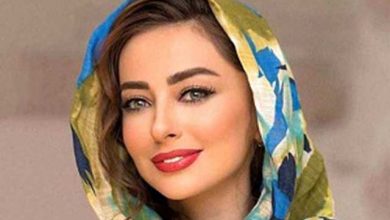 نفیسه روشن کیش