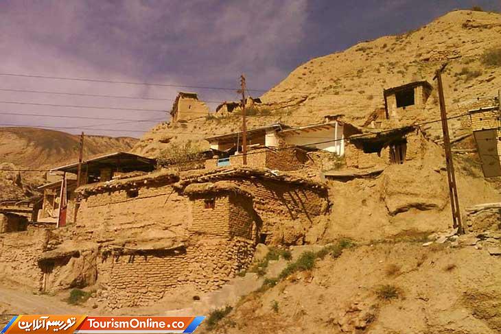 روستای مجن شاهرود