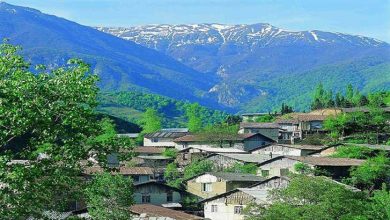 ویلاسازی روستایی