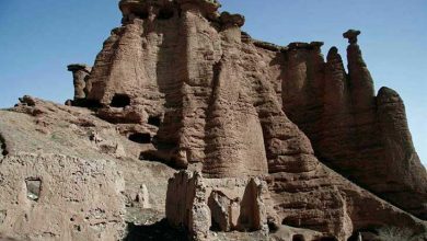 سفر به زنجان