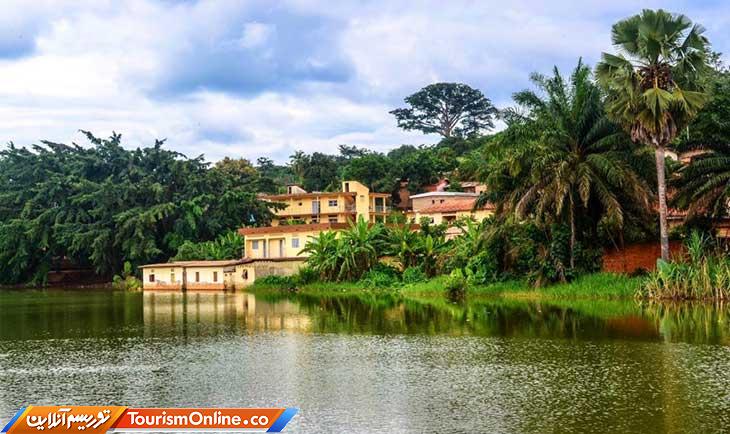 ساحل عاج آفریقا