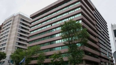 سازمان جهانی گردشگری