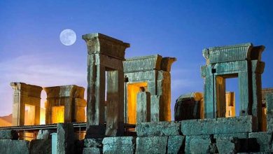 جایگاه زنان در دوران هخامنشیان