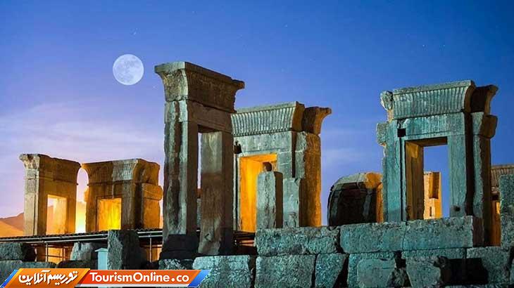 جایگاه زنان در دوران هخامنشیان