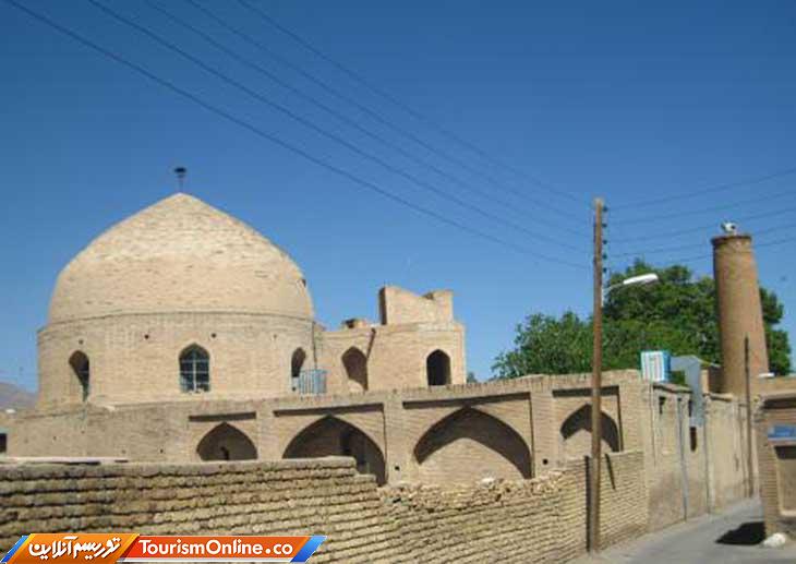 مسجد تاریخ اسلام