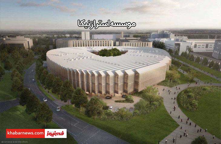 تولید واکسن کرونا