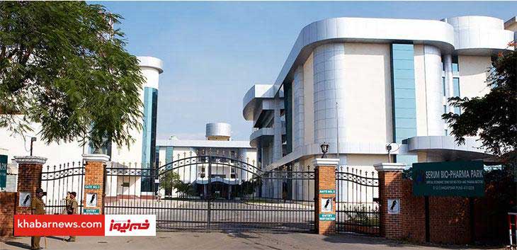 تولید واکسن کرونا